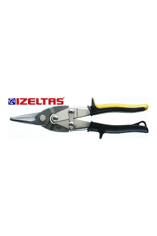 İzeltaş Alüminyum ve Sac Kesme Makası Düz - 6207270240 İzeltaş Alüminyum ve Sac Kesme Makası Düz - 6207270240