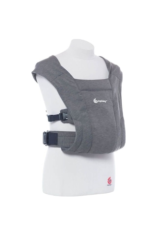 Ergobaby Taşıyıcı | Embrace | Heather Grey
