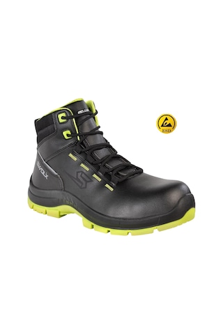 Combo-xl 500 S3l Esd İş Ayakkabısı Combo-xl 500 S3l Esd İş Ayakkabısı