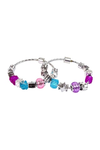Girl's Creator Charm Bi Lekli K Yapım Seti