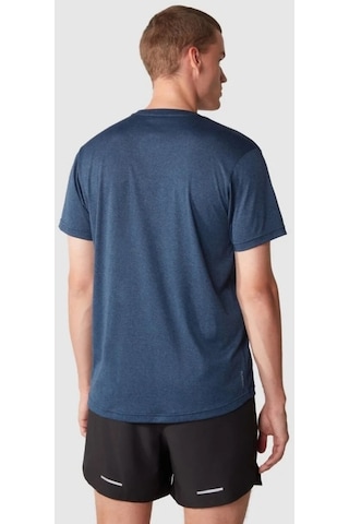 The North Face Reaxion Amp Crew Erkek Tişört Nf0a3rx3hkw1 001