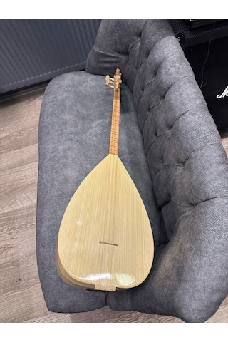 Kısa Sap Bağlama Yedek Tel,tezene,kılıf