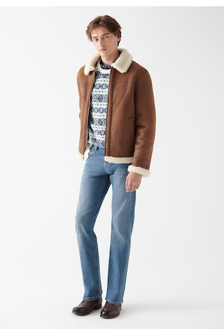 Mavi Erkek Hunter Premium Vintage Jean Pantolon Çok Renkli