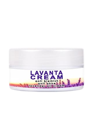 Bois Lavanta Cream Akneleriniz&sivilceleriniz İçin Cilt Bakım Ve Doğal Çözüm 50 Ml X 1 Adet
