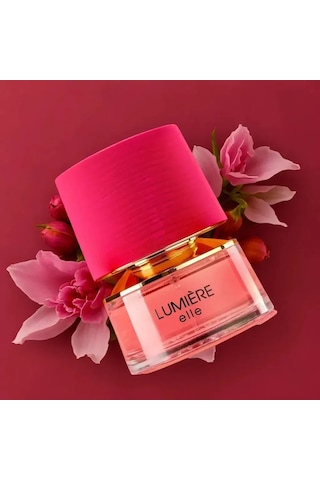 French Avenue Lumiere Elle Edp 100 Ml Kadın Parfüm Çiçek - Meyve
