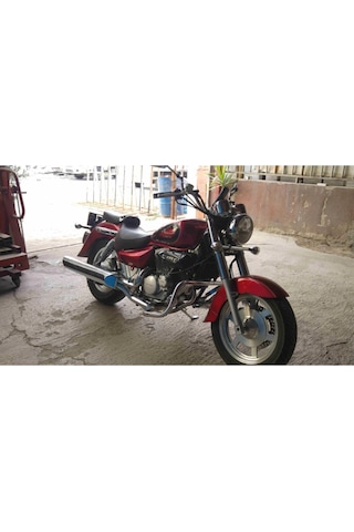Hyosung Gv 250 Koruma Demiri 2013 Model Ve Öncesi İçin