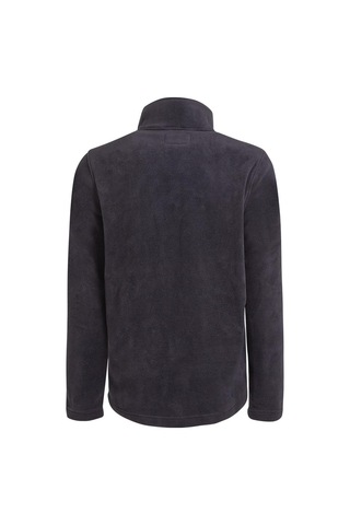 Oil Company Siyah Termal Polar Mont Unisex 001