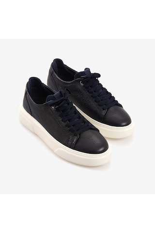 Kemal Tanca Erkek Spor & Sneaker Ayakkabı 2533 Lacivert