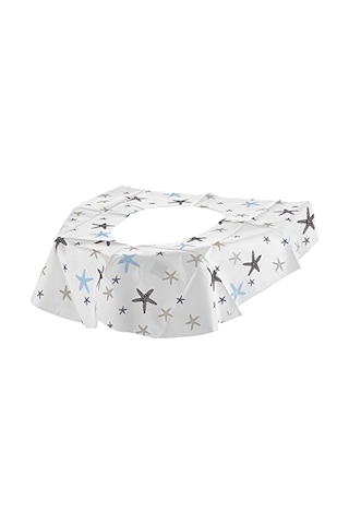 Bebe Kullan At Klozet Örtüsü 10 Adet Art-239