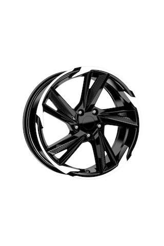 Chery Tiggo8 Uyumlu Nokian235/55r18 Dört Mevsim Lastiği 4 Adet Yılı:2025 + Dy1208 Bd 18"jant 4 Adet