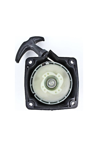Motorlu Tırpan Starter Kapak Çift Zemberek Çek Bırak Tl33/43