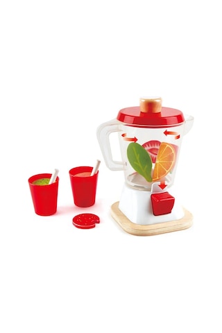 Hape Smoothie Oyuncak Blender