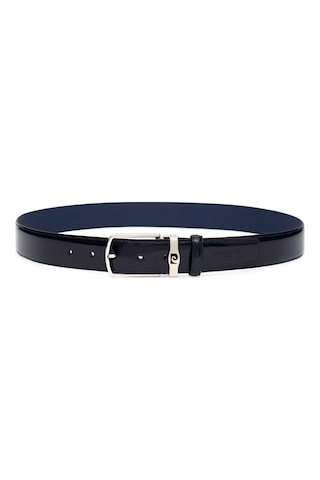 Pierre Cardin Erkek Lacivert Kemer 50294390-vr033 Lacivert