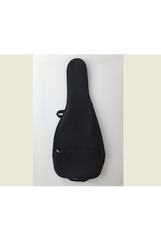Junior Klasik Gitar Kılıfı 3/4 Askılı Astarlı Mini Boy