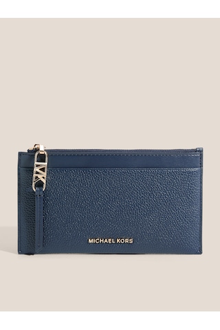 Michael Kors Mıchael Kors Kadın Cüzdan 34f3g8ed7l-navy Lacivert