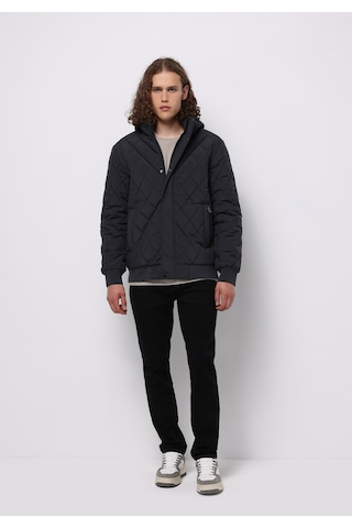 Colins Regular Fit Erkek Gri Mont Cl1076885 Q1.v1 Dgr Koyu Gri