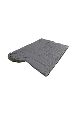 Easy Camp Raven Iı Square -19 C Compact Uyku Tulumu Çok Renkli