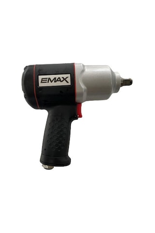 Emax Et-1515 Somun Sıkma Sökme Makinası 1/2" - 113 Kg