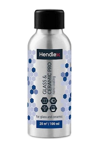 Hendlex Pro Cam & Seramik Nano Kaplama 100ml