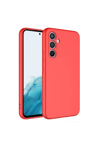 Nettech Samsung Galaxy A14 5g Uyumlu Nano Arka Koruma Kılıf