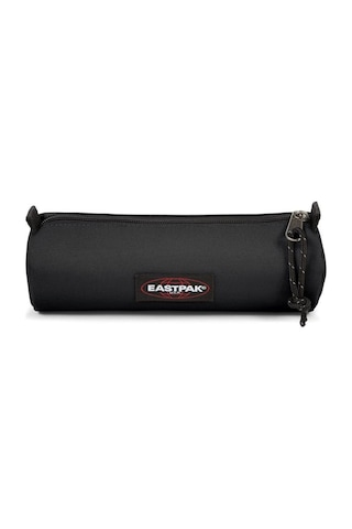 Eastpak Round Single Black Kalem Kutusu EK702008