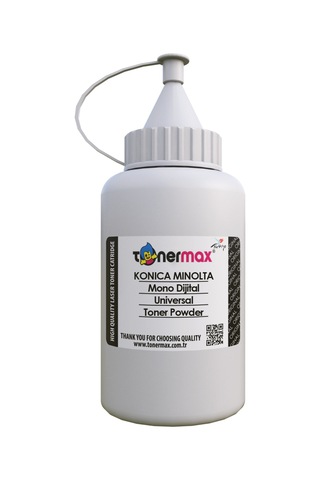 Konica Minolta Tn-311 / Bizhub 350 / Bizhun 362 Toner Tozu 413 Gr