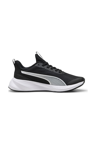 Puma Flyer Lıte 3 Genç Koşu Ayakkabısı 401526 01 Siyah