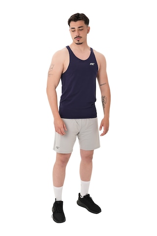 Musclecloth Training Fitness Atleti İndigo Mavi