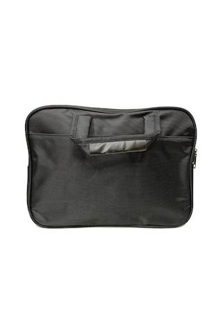 Moda 8121 Laptop Evrak Çantası Siyah