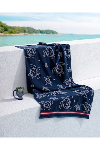 Madame Coco Arlette Plaj Havlusu Hvlu0000000225 Diğer