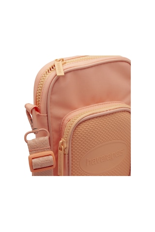 Havaianas Street Bag Colors Şeftali Unisex Postacı Çantası Somon