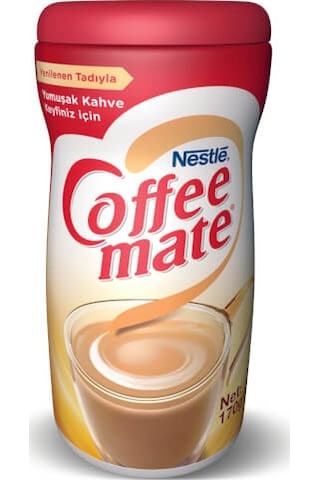 Nestle Coffee Mate Kahve Kreması 170 G