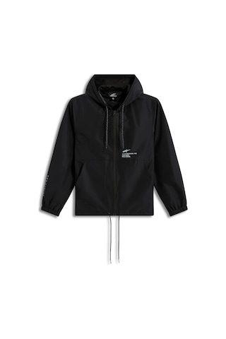 Alpinestars Speeder Resolve Rüzgarlık Siyah