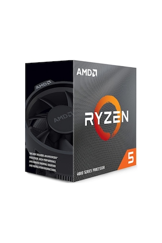 AMD Ryzen 5 4500