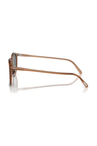 Olıver Peoples 0ov5183s 48 Unisex Güneş Gözlüğü Kahverengi