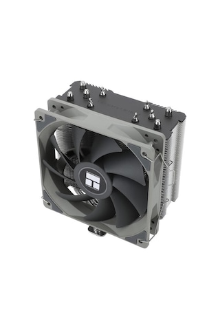 Thermalright Assassin King 120 SE TL-C12C 120 MM Intel-AMD Uyumlu Hava Soğutucu + TF4 Termal Macun