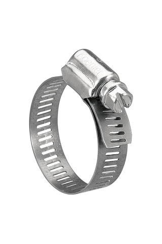 10 Adet 13x19 Kelepçe Hortum Kelepçe Metal Kelepçe Paslanmaz Kelepçe Diğer