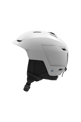 Salomon Icon Lt Kadın Kask 101 Beyaz