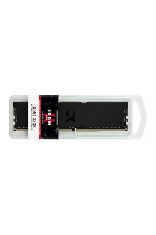 GoodRam IRDM Pro IRP-K3600L18S16GDC 16 GB (2x8) DDR4 3600 MHz CL18 Ram