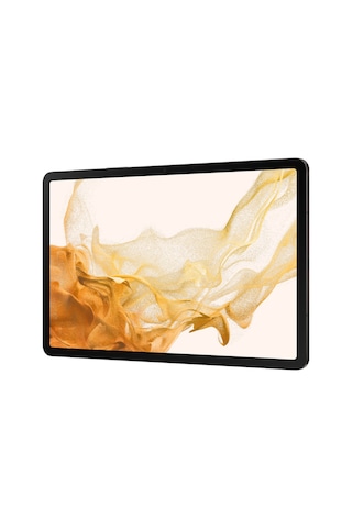 Samsung Galaxy Tab S8 Wi-Fi SM-X700 128 GB 11" Tablet