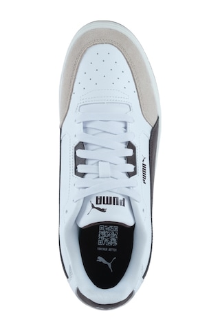 Puma Shuffle Downtown Og Erkek Beyaz Spor Ayakkabı 403840-09