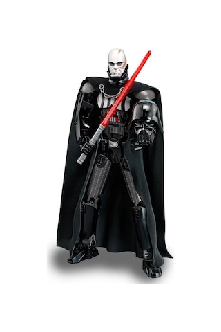 LEGO Star Wars 75534 Darth Vader