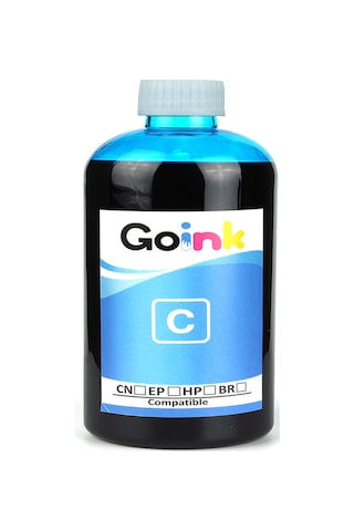 Epson L3160 Mürekkep 4x250 ml (Uyumlu)