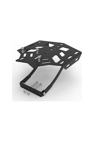 Cf Moto 650 Mt Topcase Çanta Demiri