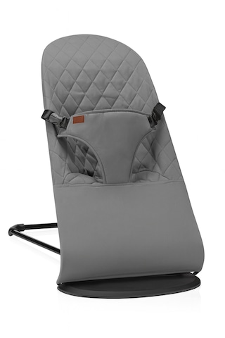 Perla Ana Kucağı Gri