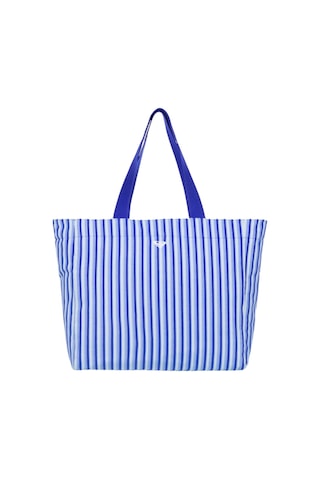Roxy Roxy Crowded Beachfront Tote Kadın Lacivert Çanta Ppm0 Lacivert