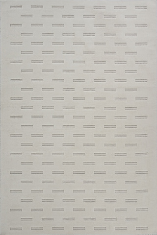Kaşmir Halı Piana Glare 80x150 CM Salon Halısı