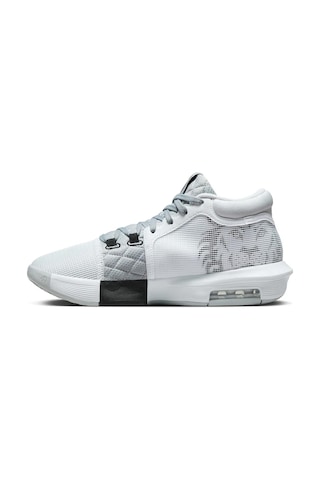 Nike Fb2239 Lebron Witness Vııı Spor Ayakkabı Beyaz Beyaz