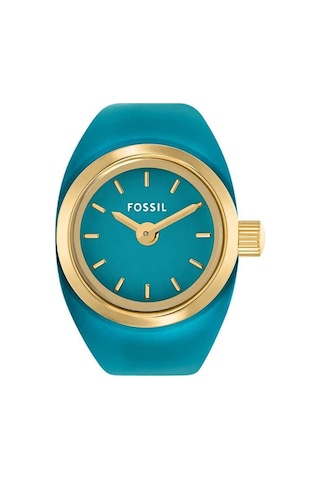 Fossil Fes5415 Kadın Kol Saati Mavi