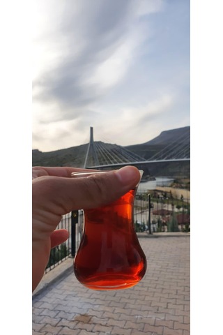 Gülhatun Paket Çay